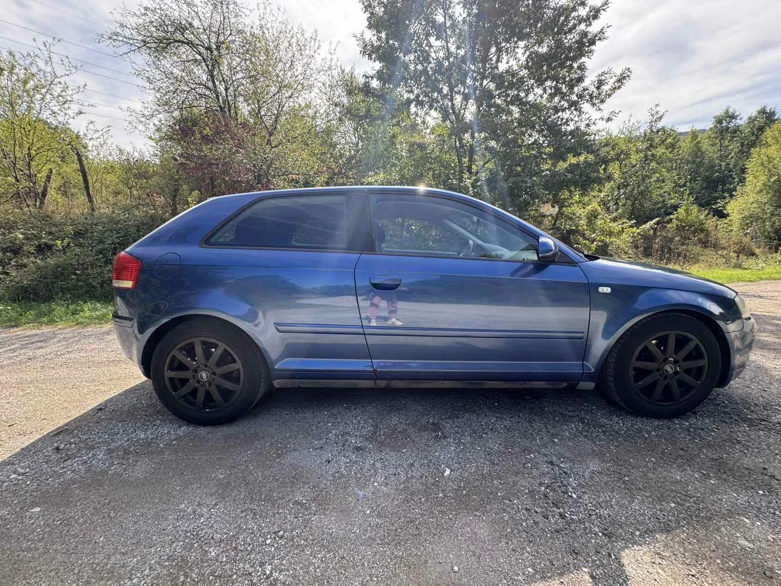 Audi A3 | Mobile.bg   5