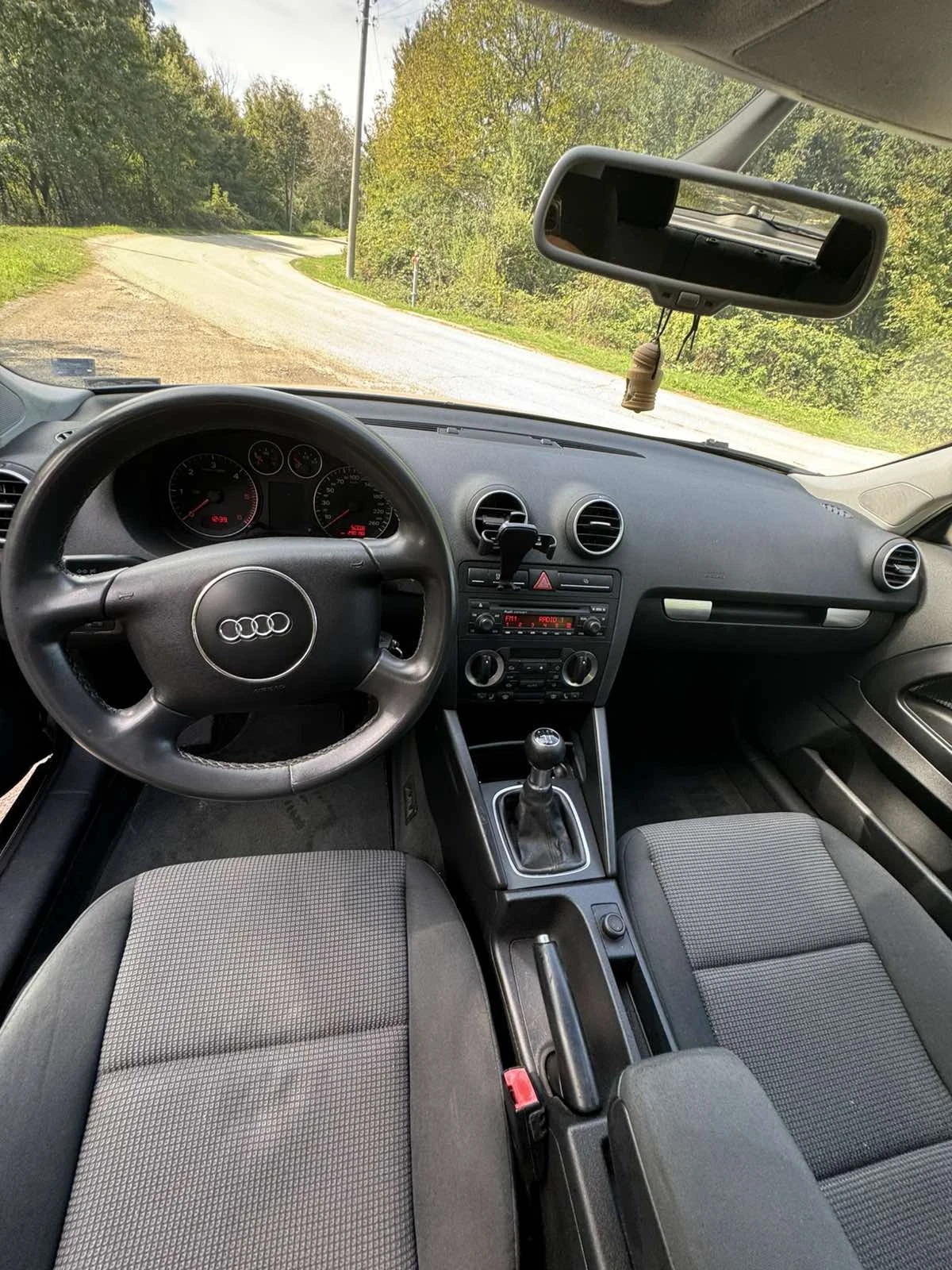 Audi A3 | Mobile.bg   6