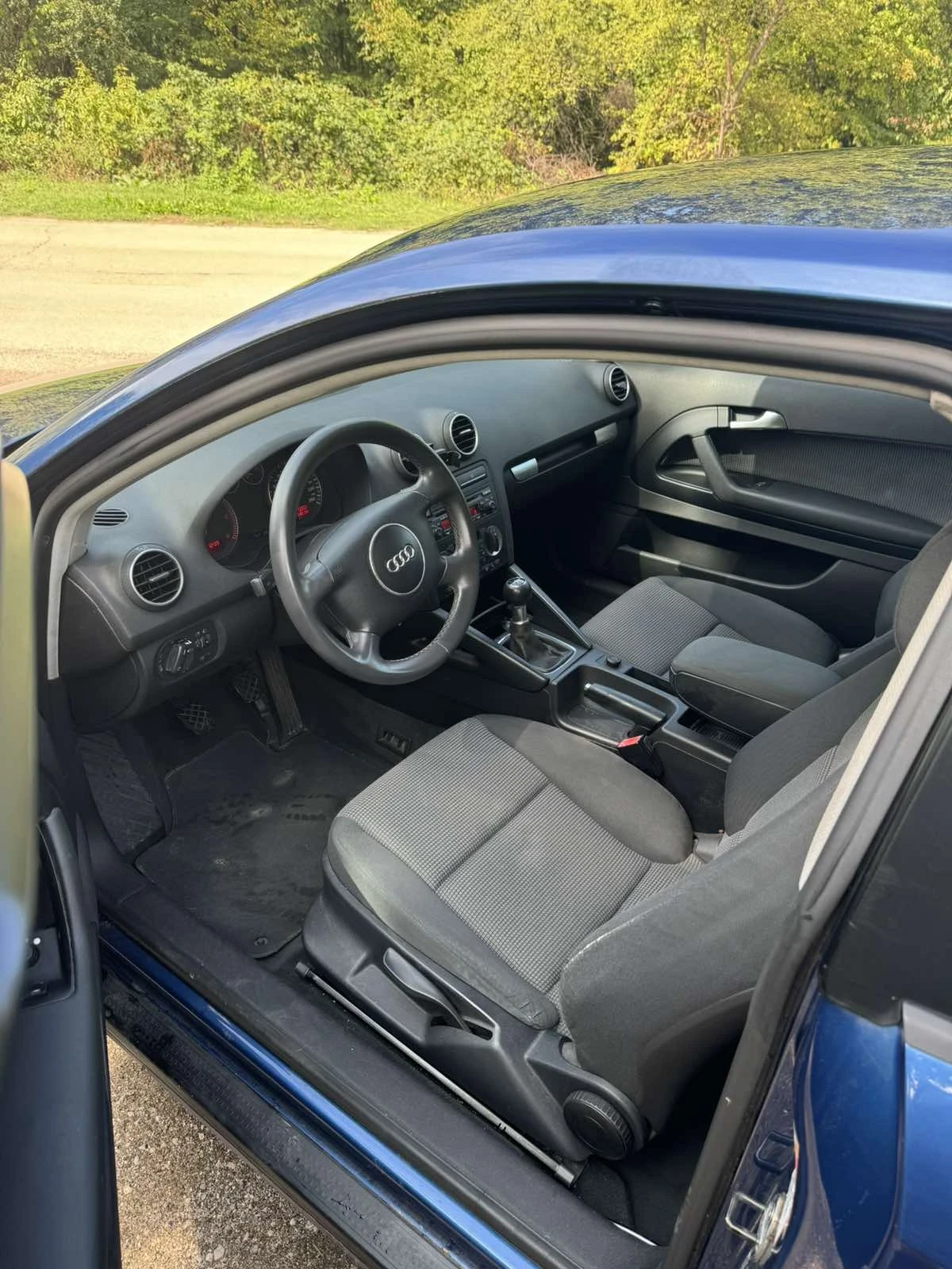 Audi A3 | Mobile.bg   4