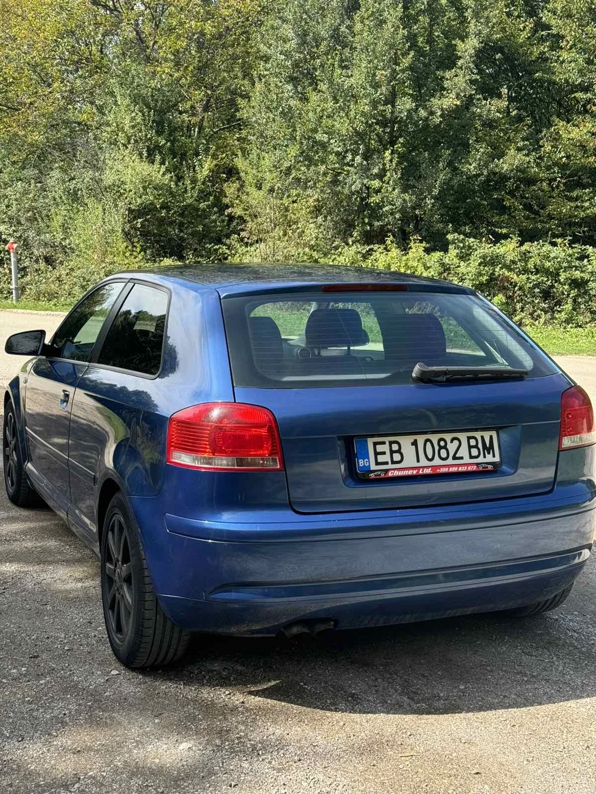 Audi A3 | Mobile.bg   3