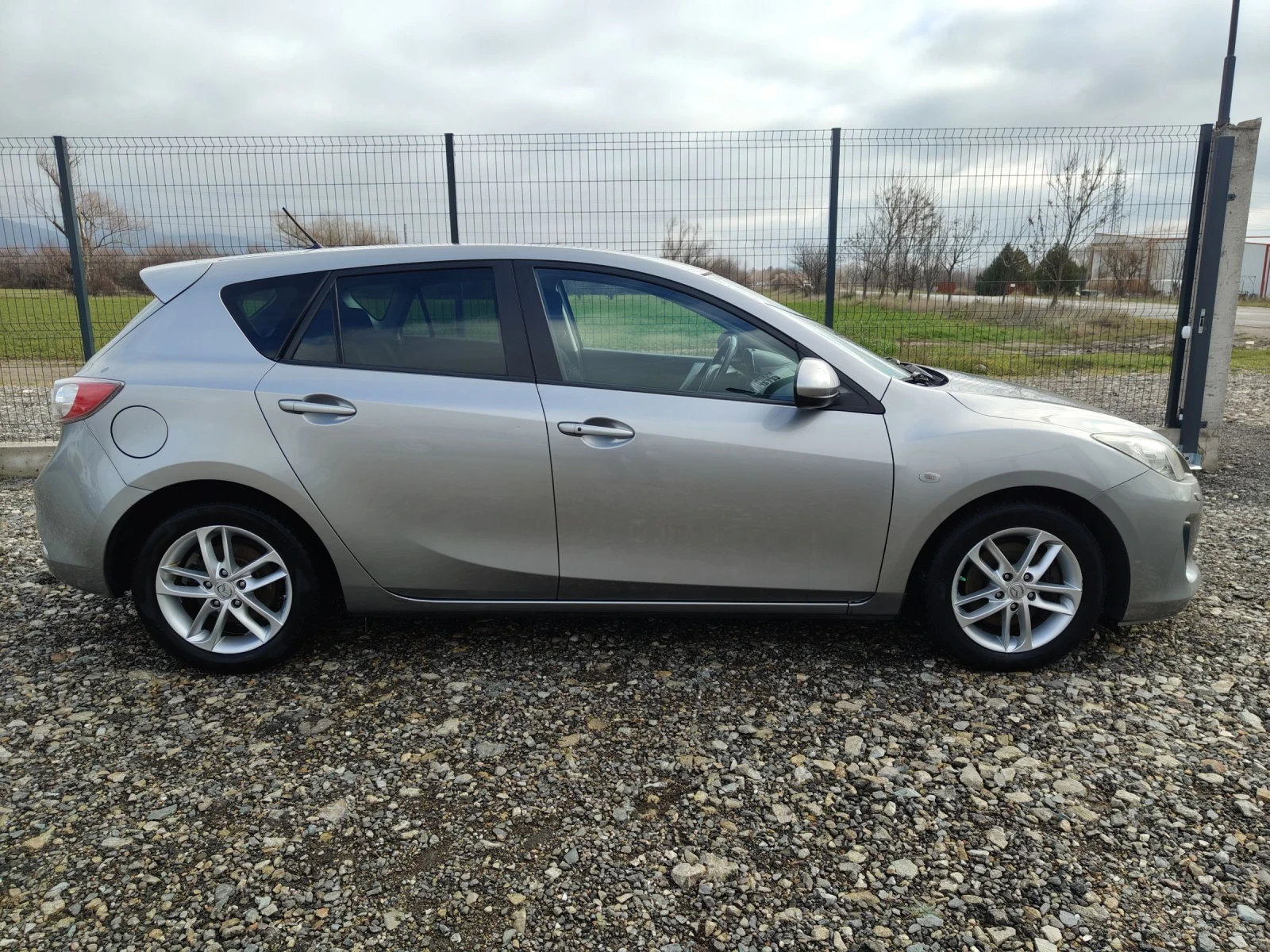 Mazda 3 2.2D 150 Navi FACELIFT - изображение 7