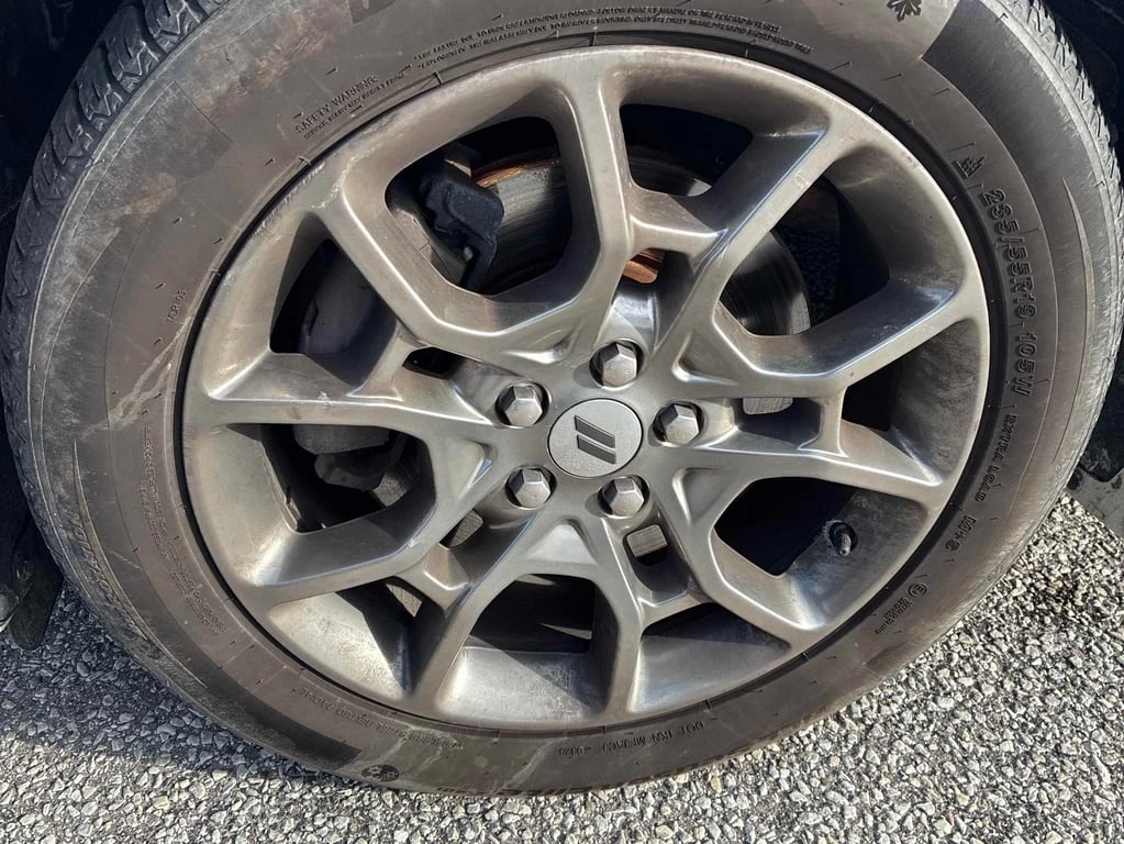 Dodge Charger * SXT * CARFAX * БЕЗ ПЪРВОНАЧАЛНА ВНОСКА - изображение 7