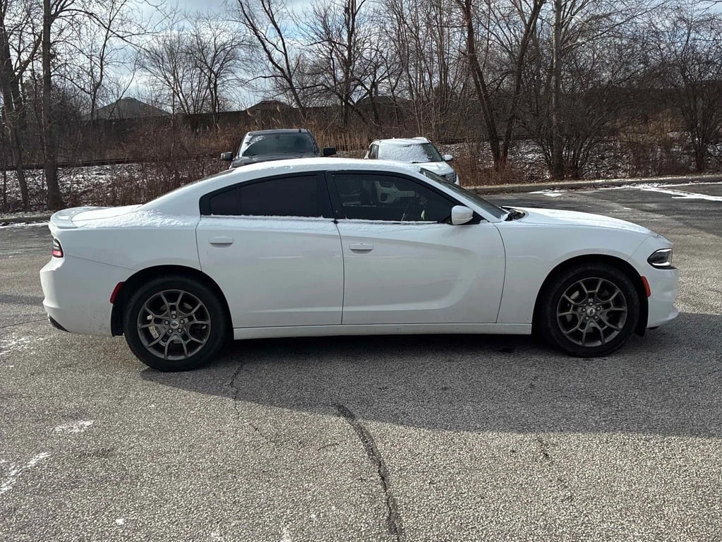 Dodge Charger * SXT * CARFAX * БЕЗ ПЪРВОНАЧАЛНА ВНОСКА - изображение 3