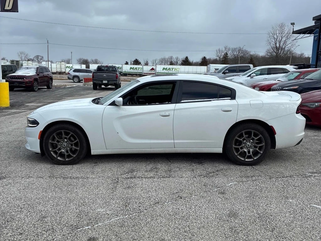 Dodge Charger * SXT * CARFAX * БЕЗ ПЪРВОНАЧАЛНА ВНОСКА - изображение 2