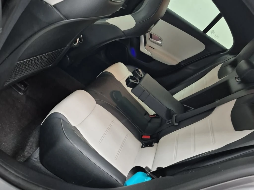 Mercedes-Benz CLA 2022 AMG 35 * ��� ������������ ������ | Mobile.bg � ����������� 13