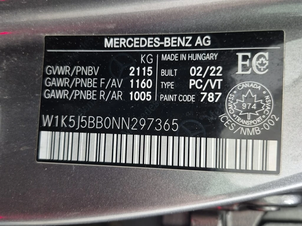 Mercedes-Benz CLA 2022 AMG 35 * ��� ������������ ������ | Mobile.bg � ����������� 17