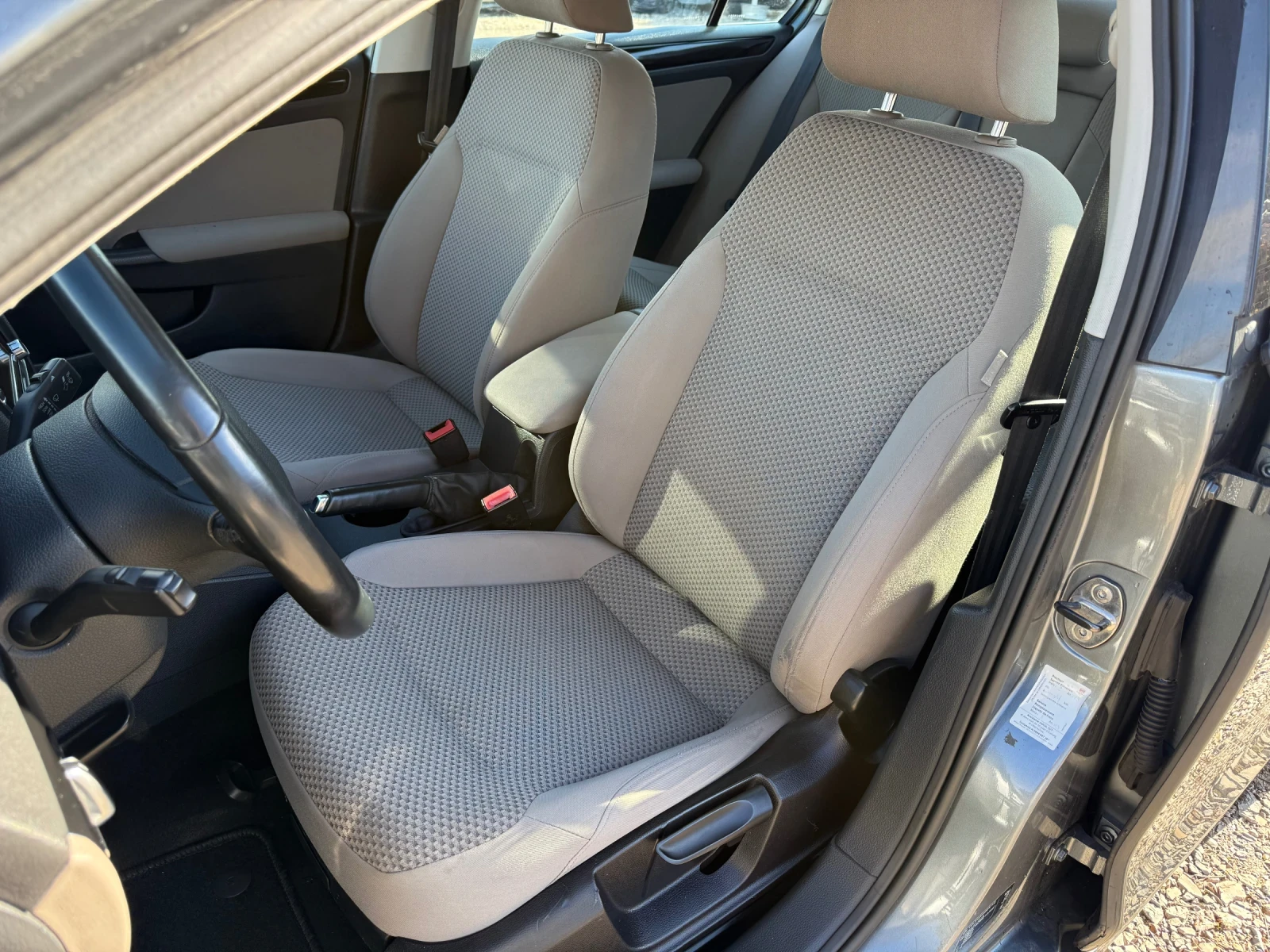 VW Jetta 1.6TDI 228000km!!! ������!!! | Mobile.bg � ����������� 11