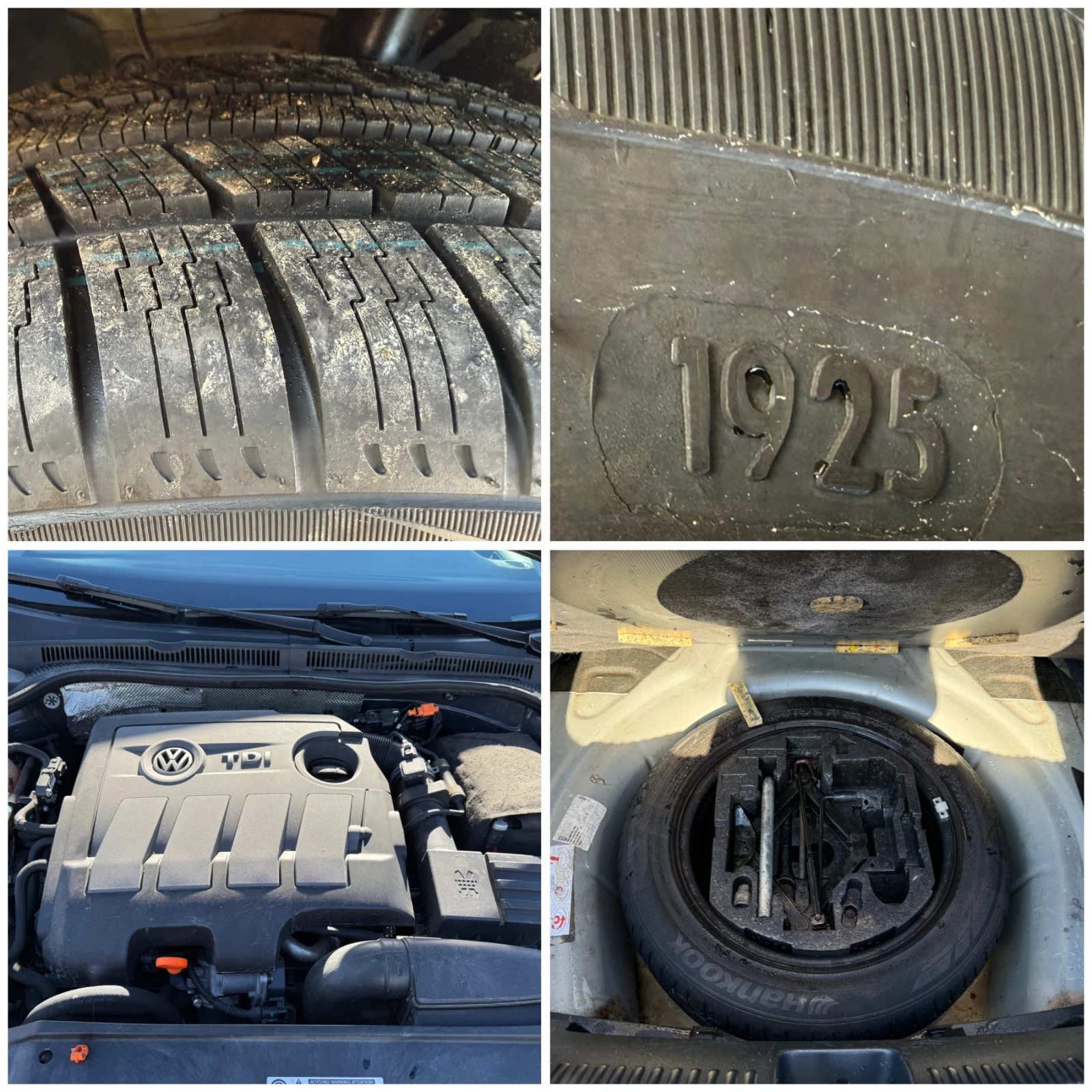 VW Jetta 1.6TDI 228000km!!! ������!!! | Mobile.bg � ����������� 14