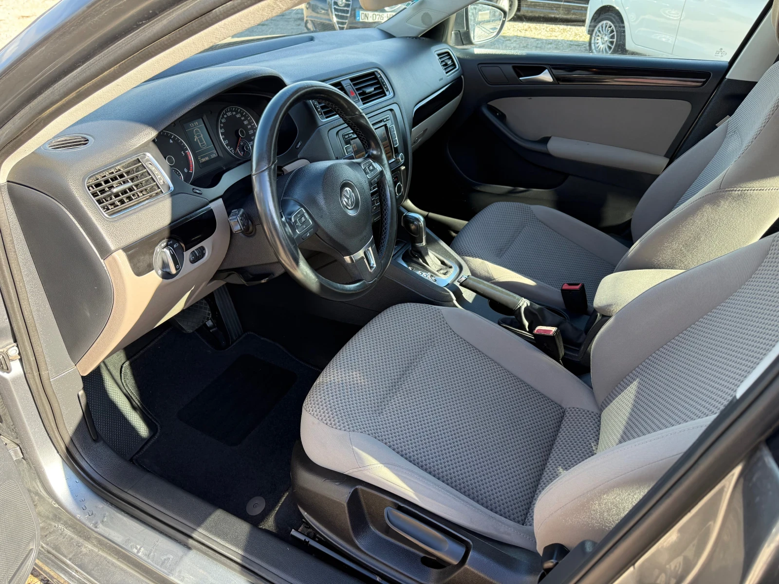 VW Jetta 1.6TDI 228000km!!! ������!!! | Mobile.bg � ����������� 5