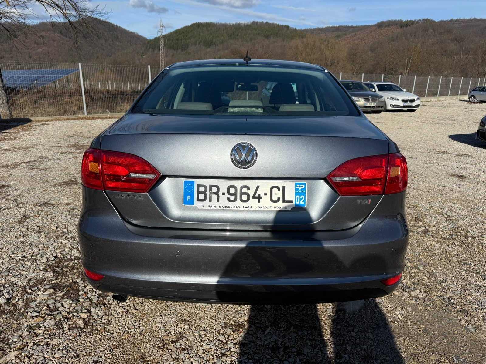 VW Jetta 1.6TDI AUTOMATIC 228000km!!! ������!!! | Mobile.bg � ����������� 6