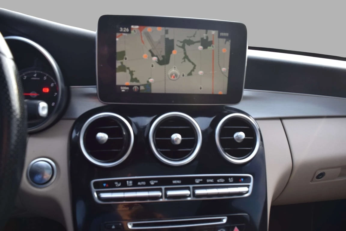 Mercedes-Benz C 300 * CARFAX * ���� �� �� | Mobile.bg � ����������� 14