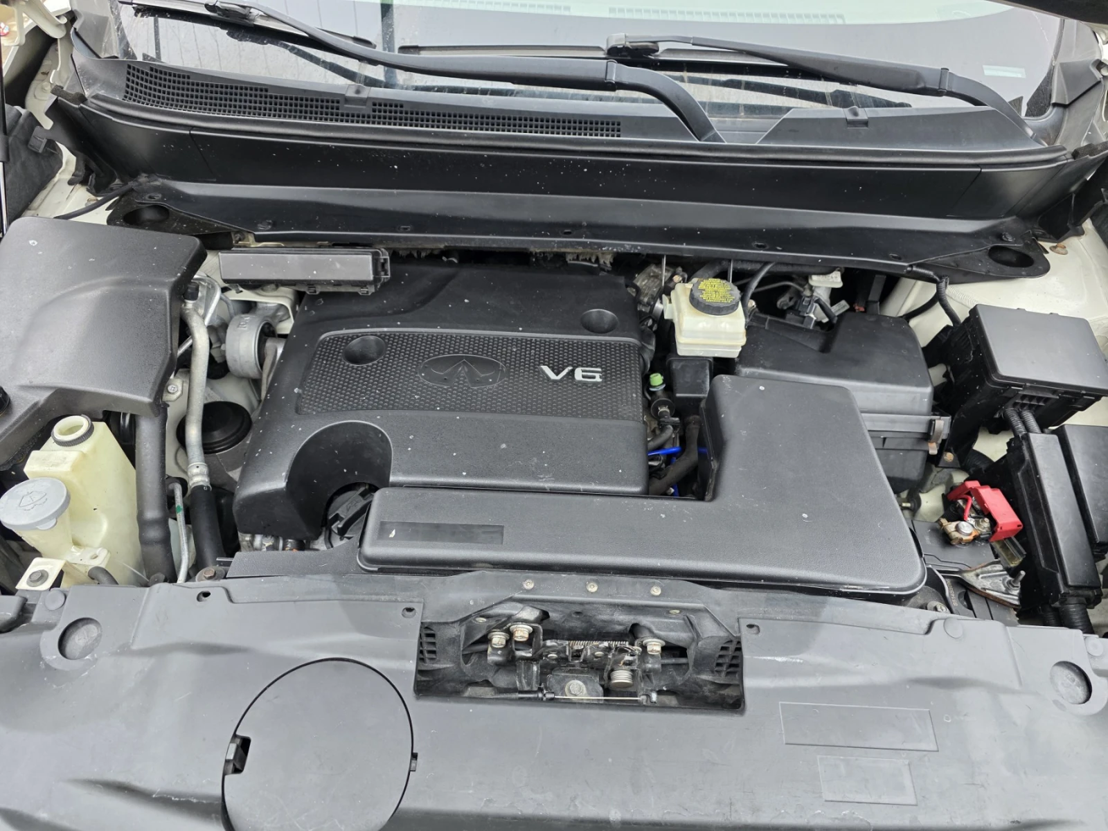 Infiniti J JX35 ������������  | Mobile.bg � ����������� 17