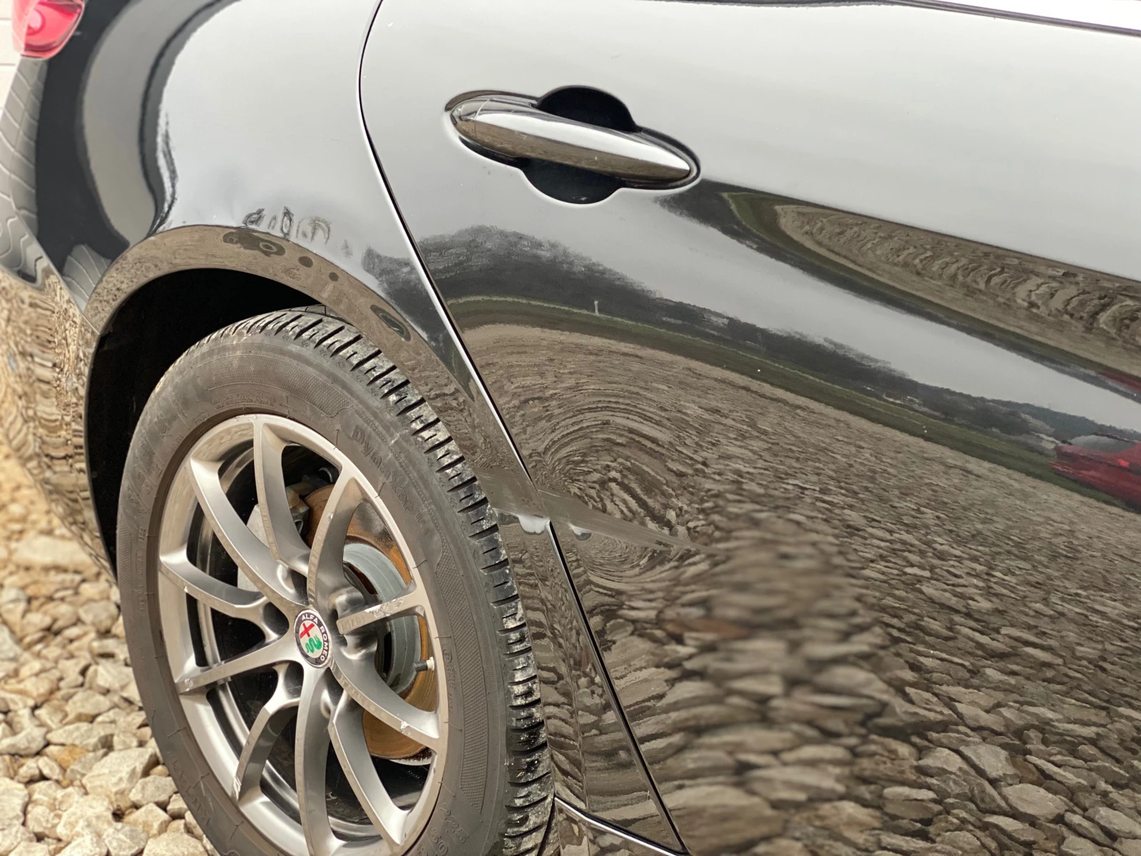 Alfa Romeo Giulia 2.2D 150�� ����� �������� ������� | Mobile.bg � ����������� 15