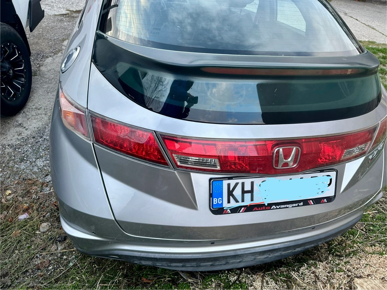 Honda Civic | Mobile.bg � ����������� 1
