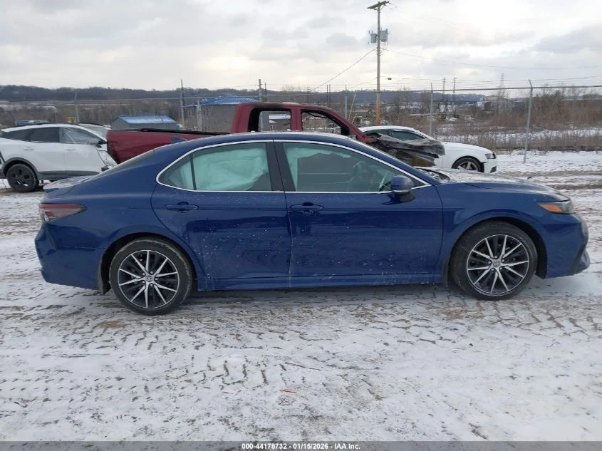 Toyota Camry Se | Mobile.bg � ����������� 13