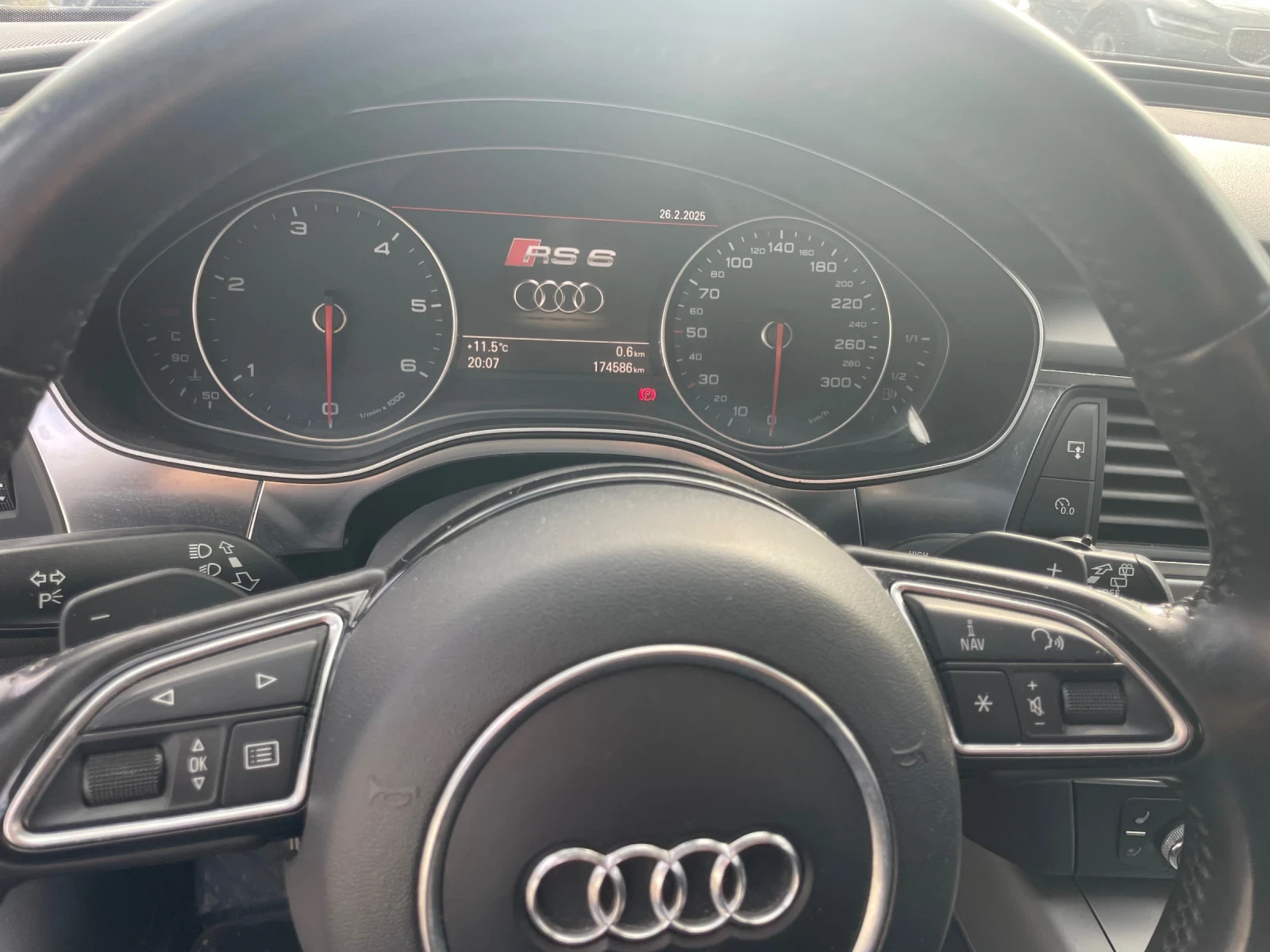 Audi A6 3, 0 guatro /245 hp | Mobile.bg � ����������� 11