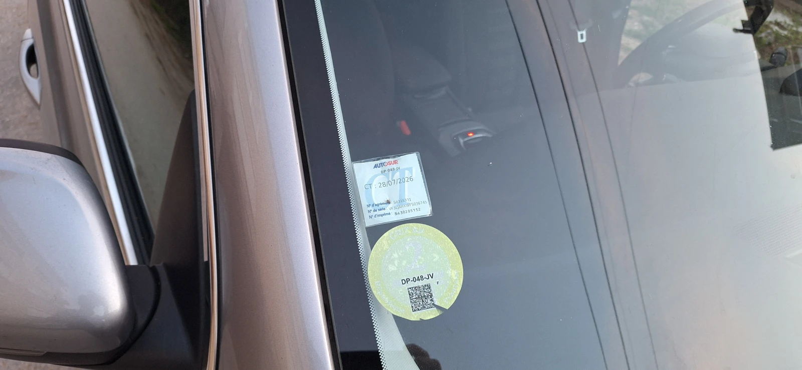 Peugeot 308 2.0HDI EURO 6, снимка 9 - Автомобили и джипове - 53989600