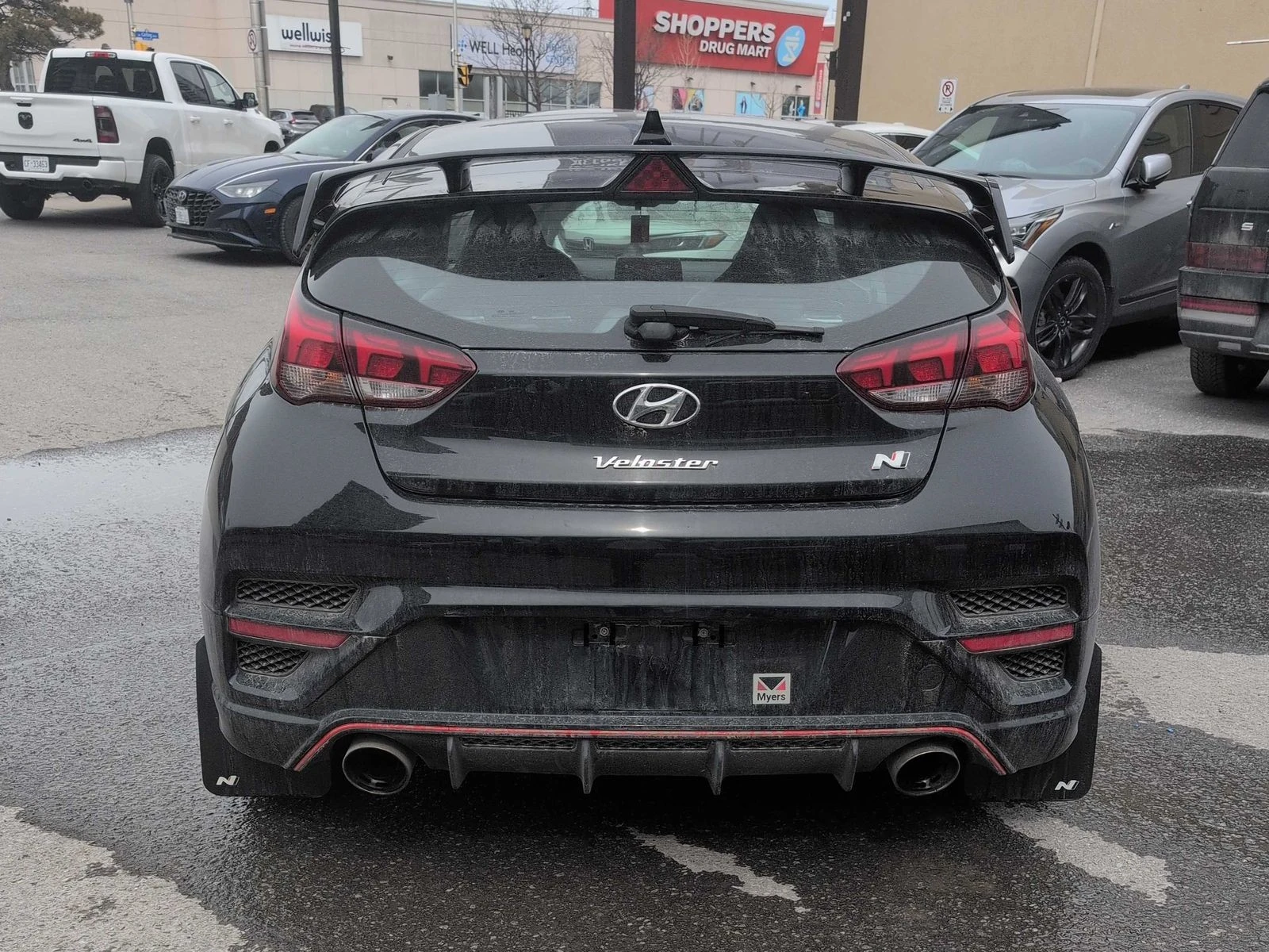 Hyundai Veloster  N ���� ������ | Mobile.bg � ����������� 5
