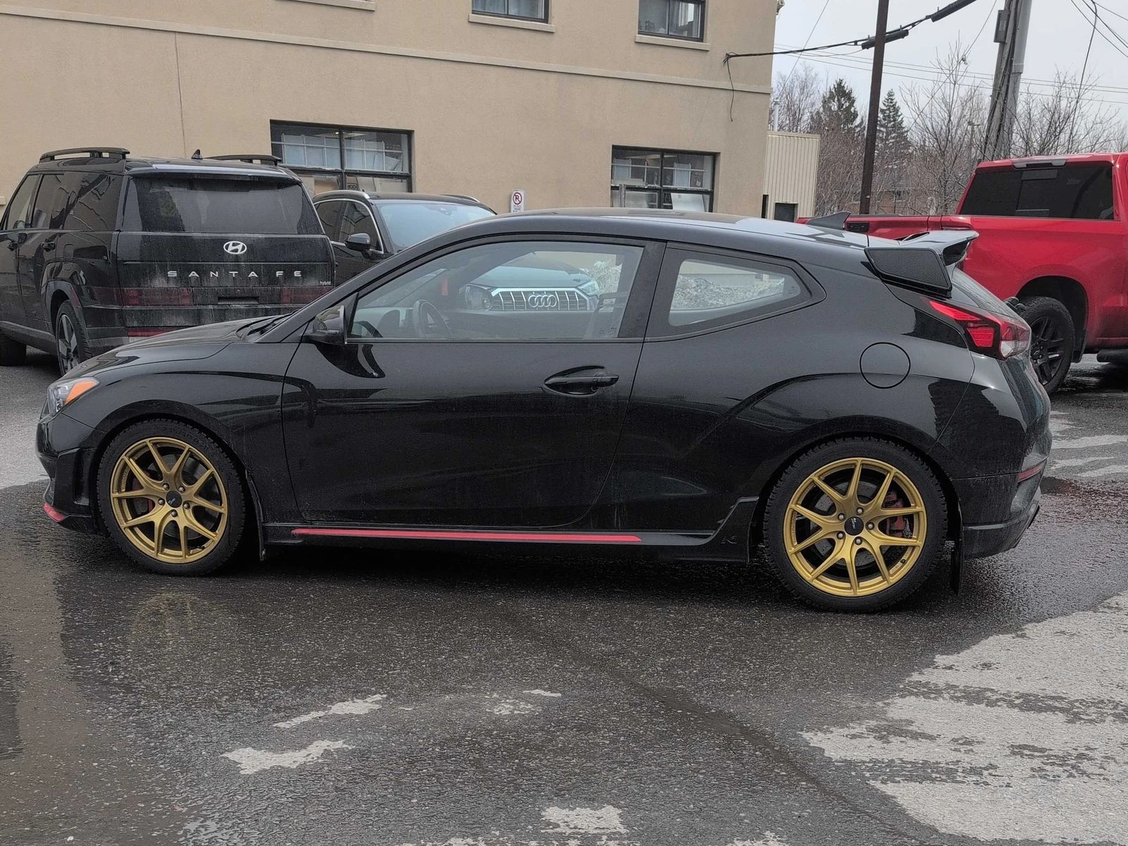 Hyundai Veloster  N ���� ������ | Mobile.bg � ����������� 3