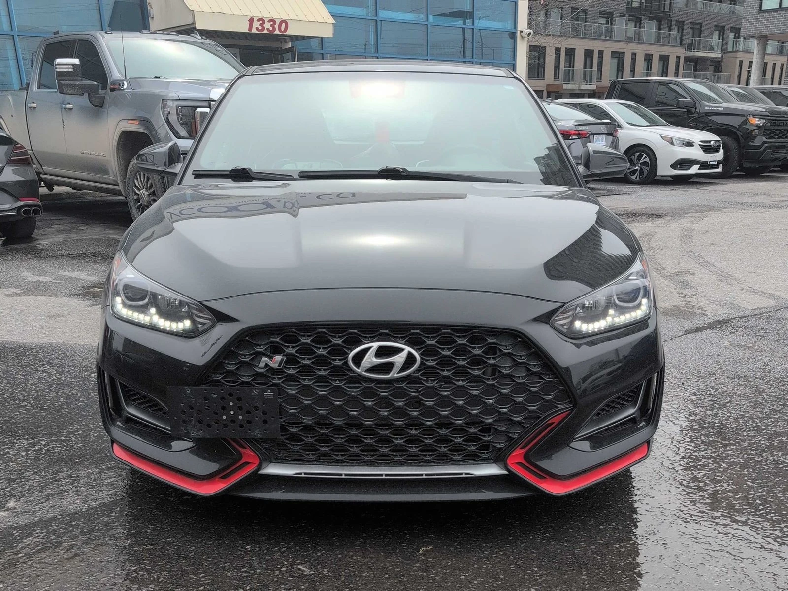 Hyundai Veloster  N ���� ������ | Mobile.bg � ����������� 2