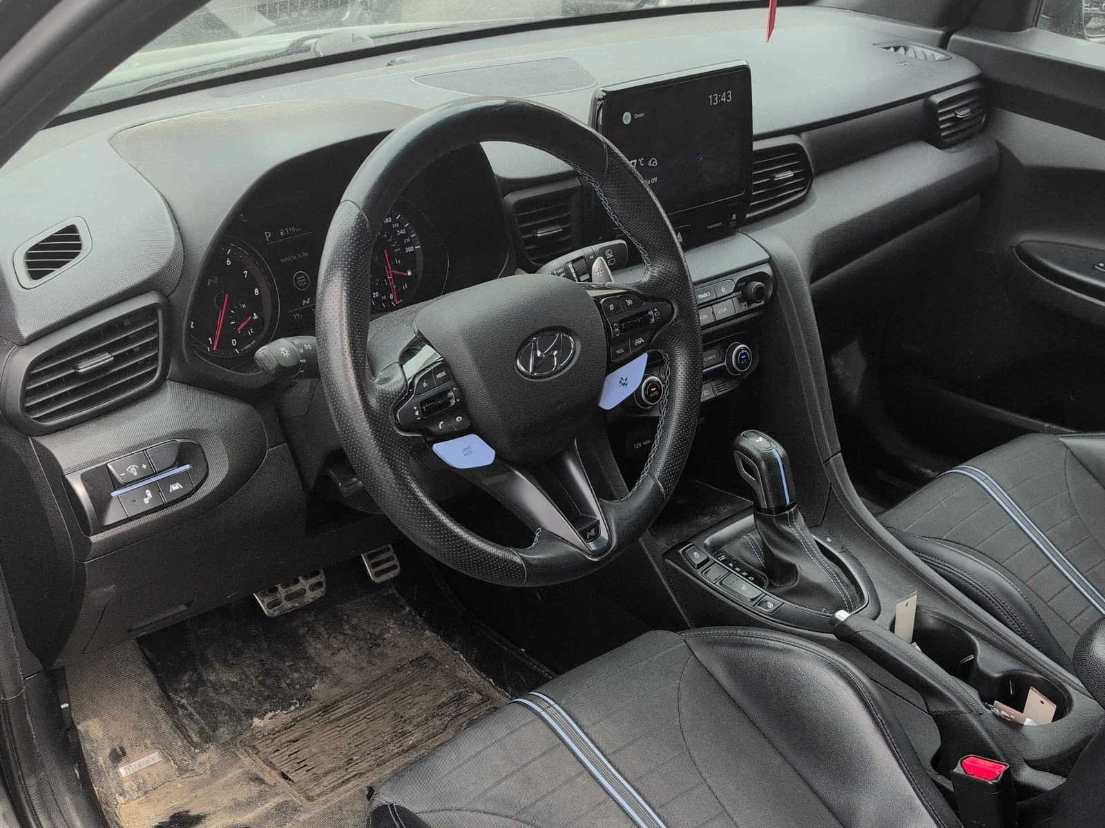 Hyundai Veloster  N ���� ������ | Mobile.bg � ����������� 7