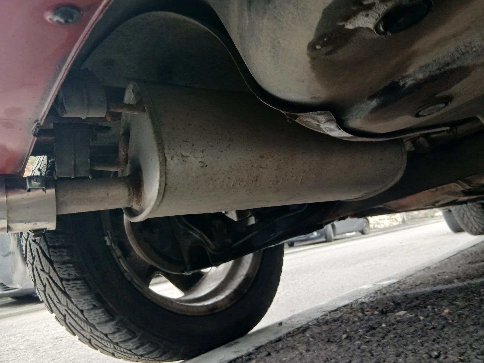 Opel Corsa, снимка 4 - Автомобили и джипове - 54169510