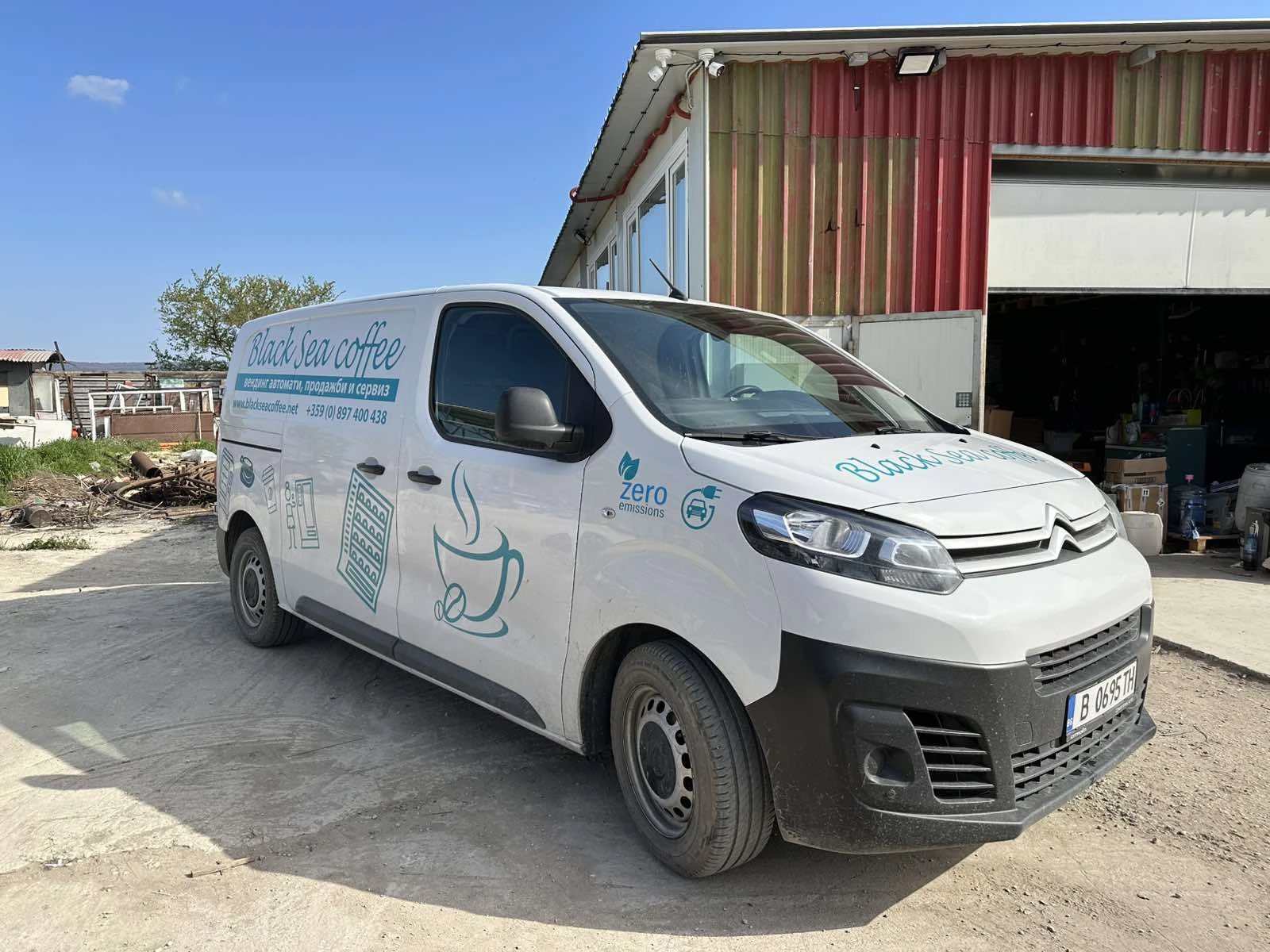 Citroen Jumpy | Mobile.bg � ����������� 2