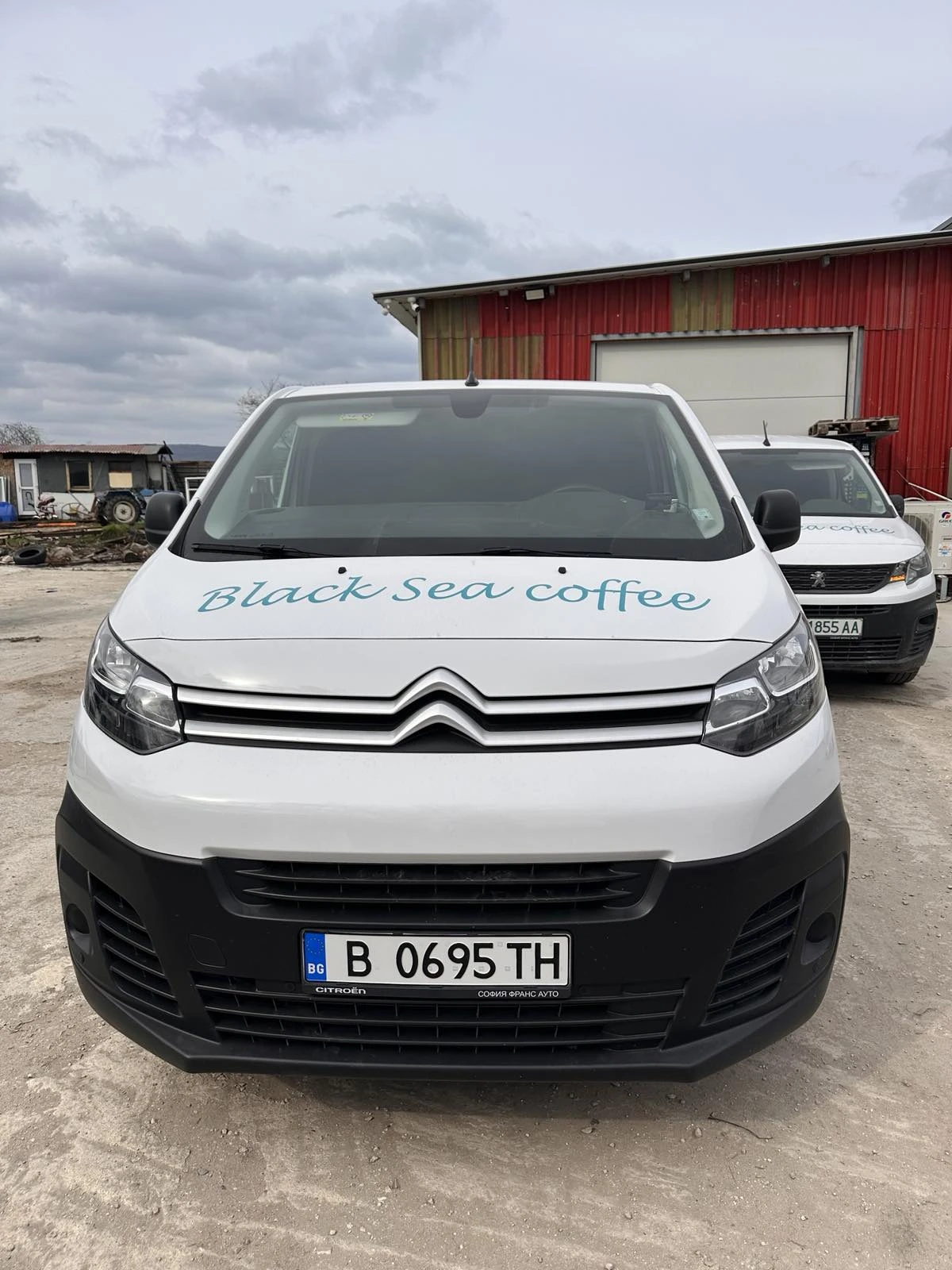 Citroen Jumpy | Mobile.bg � ����������� 4