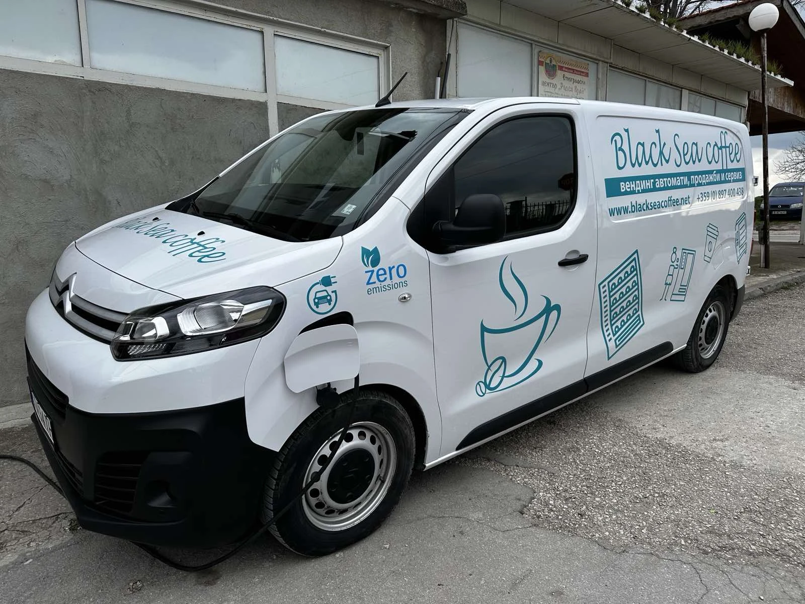 Citroen Jumpy | Mobile.bg � ����������� 5