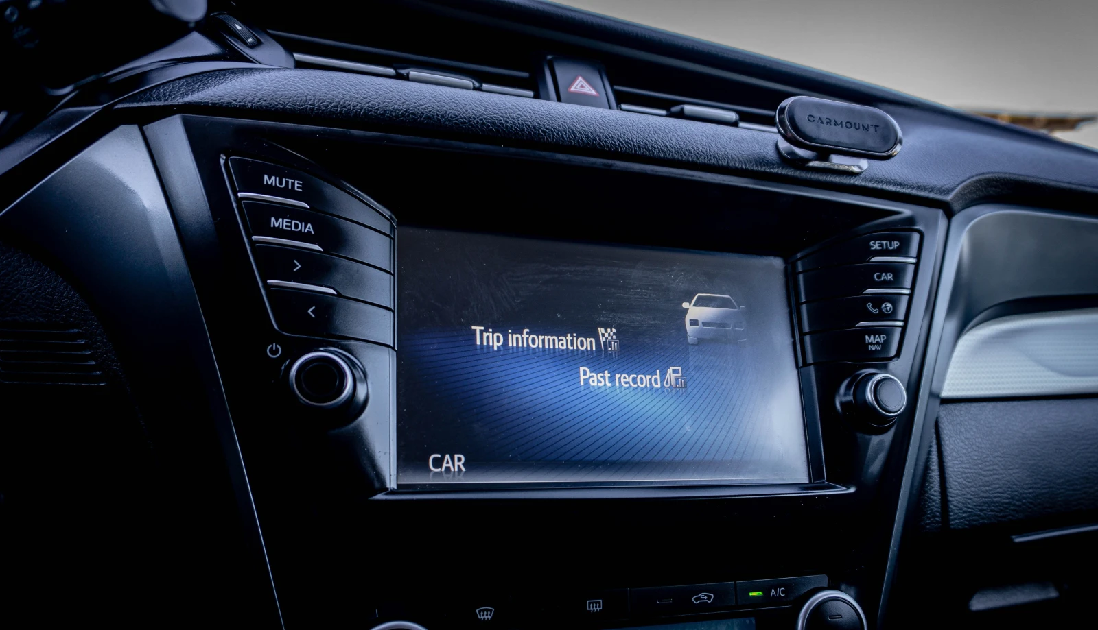 Toyota Avensis 1.8 ������ ���������| ���! � ��������! | Mobile.bg � ����������� 15