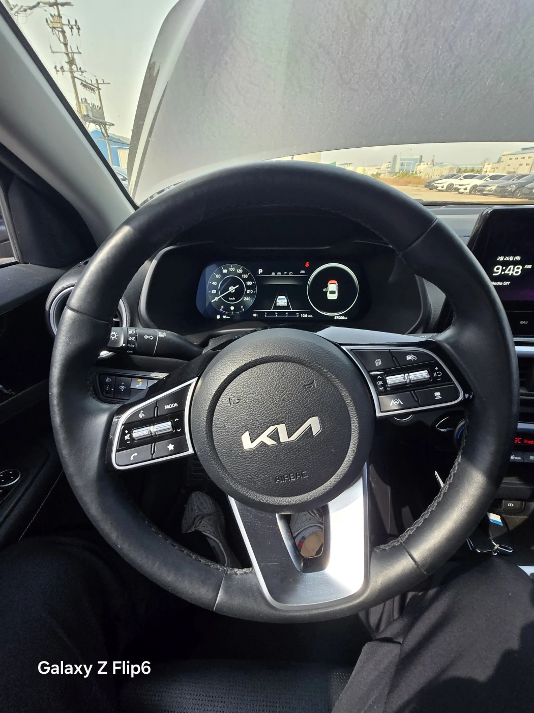 Kia K3 1.6 MPI - ������� ���� | Mobile.bg � ����������� 6