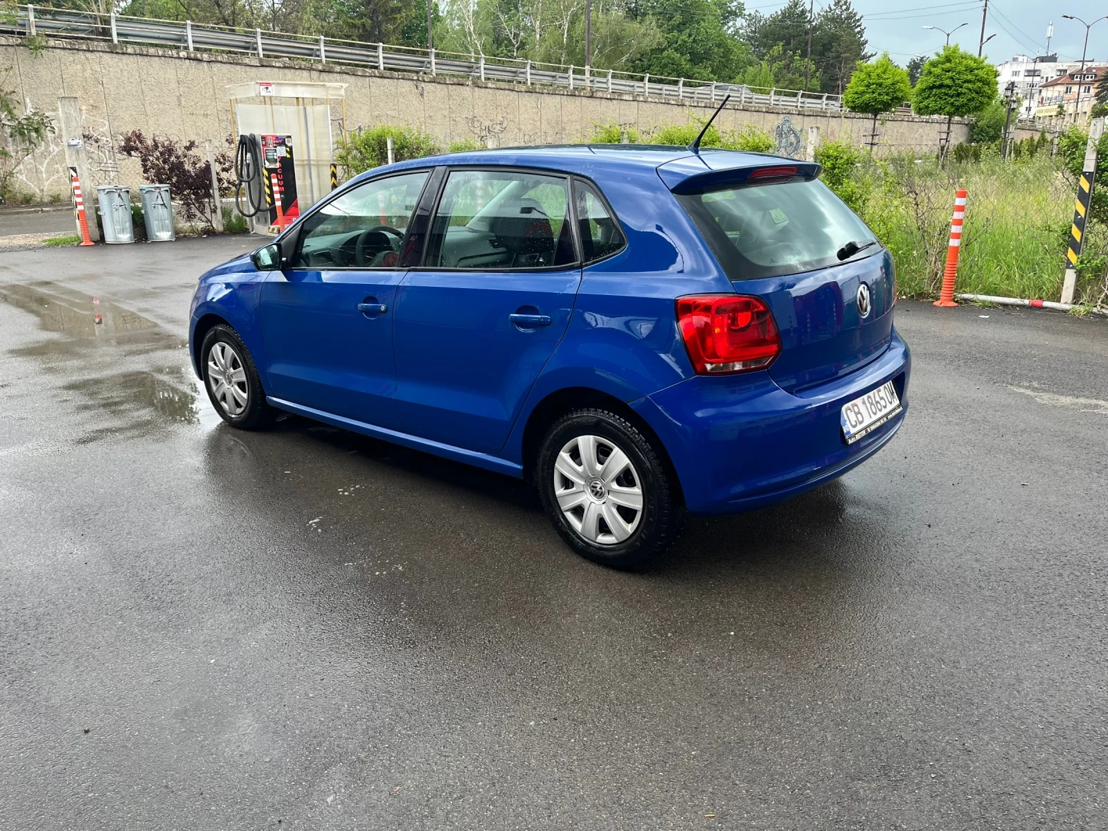 VW Polo ��� ���� | Mobile.bg � ����������� 4