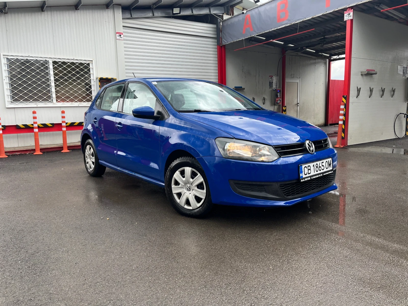 VW Polo ��� ���� | Mobile.bg � ����������� 1