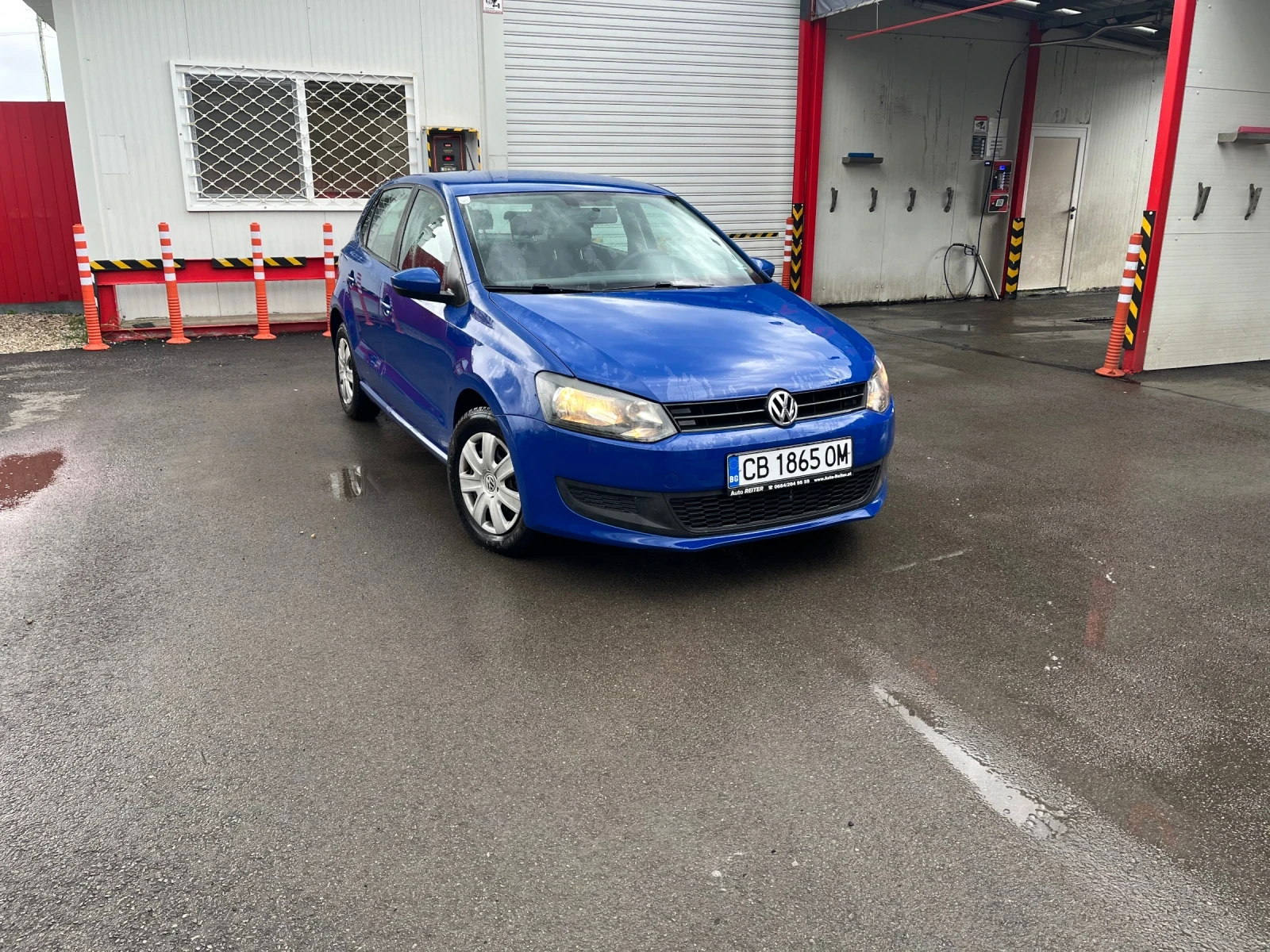 VW Polo ��� ���� | Mobile.bg � ����������� 2