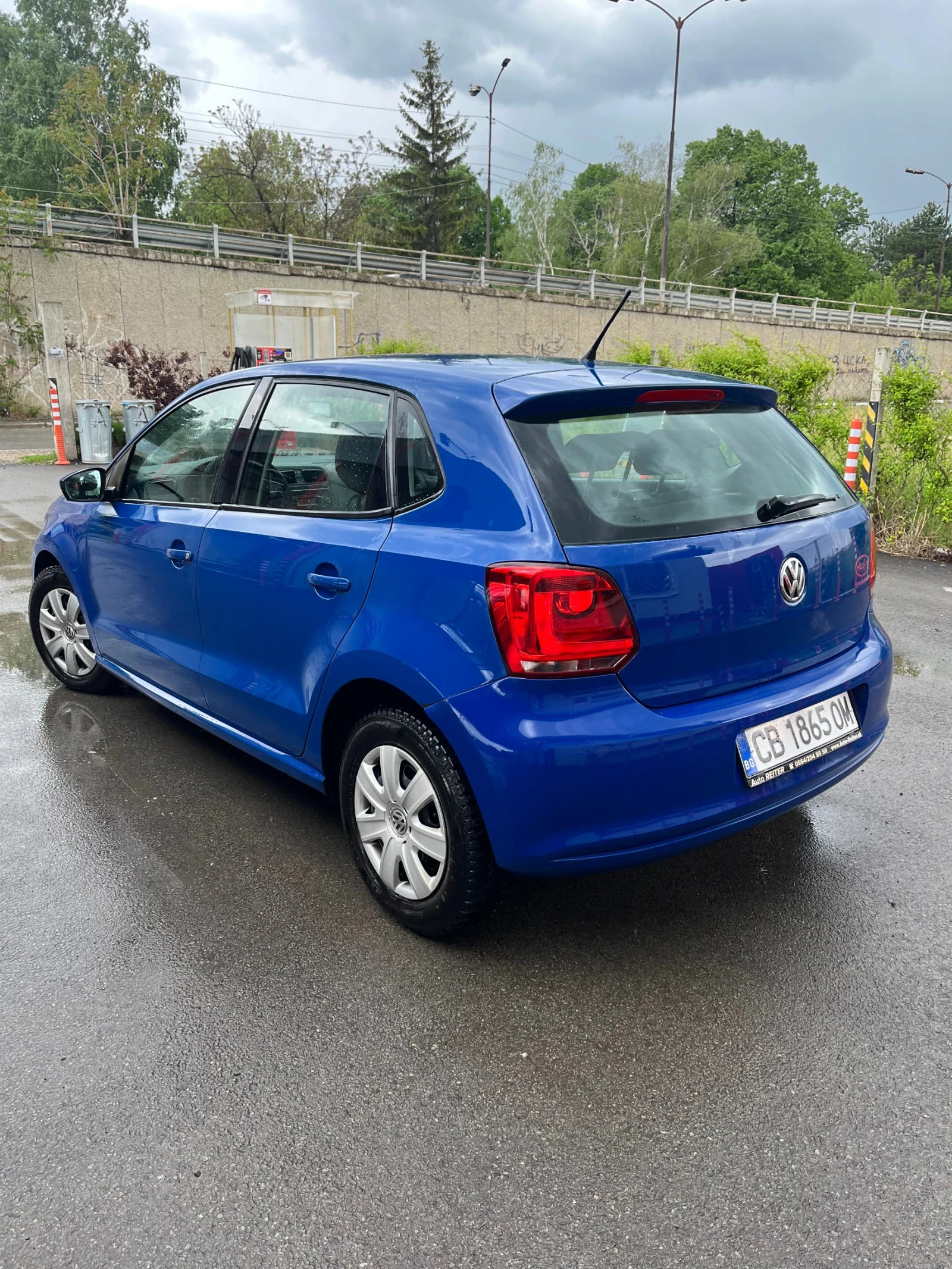 VW Polo ��� ���� | Mobile.bg � ����������� 3