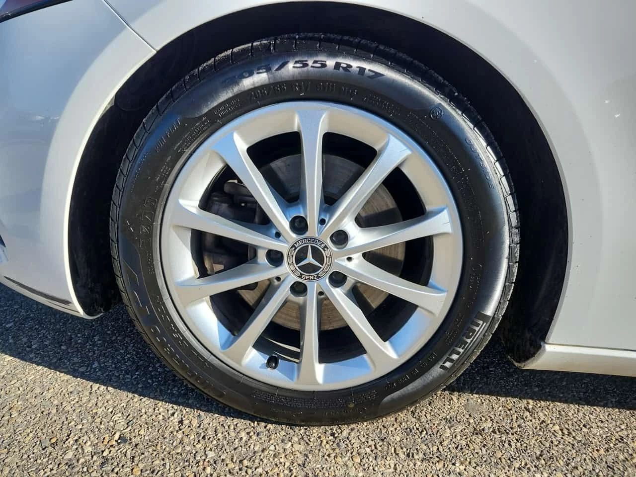 Mercedes-Benz A 220 PANORAMA| AMBIENT| ПАМЕТ| , снимка 5 - Автомобили и джипове - 54678951
