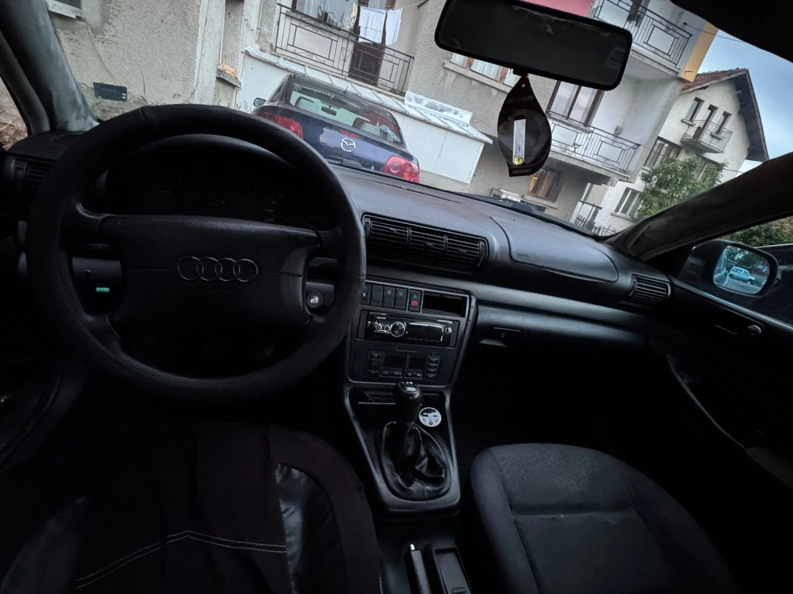 Audi A4, снимка 6 - Автомобили и джипове - 54812370