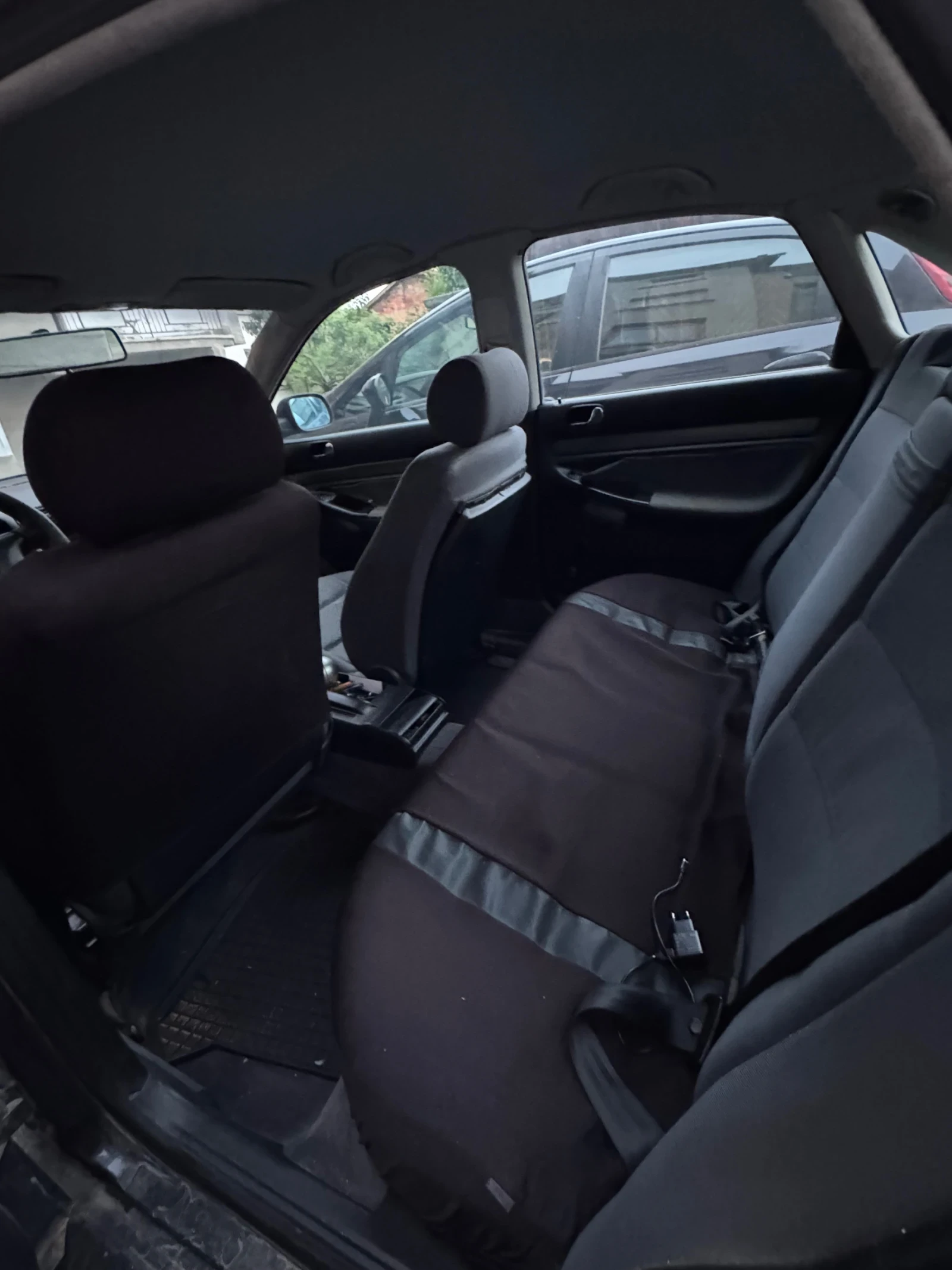 Audi A4, снимка 7 - Автомобили и джипове - 54812370