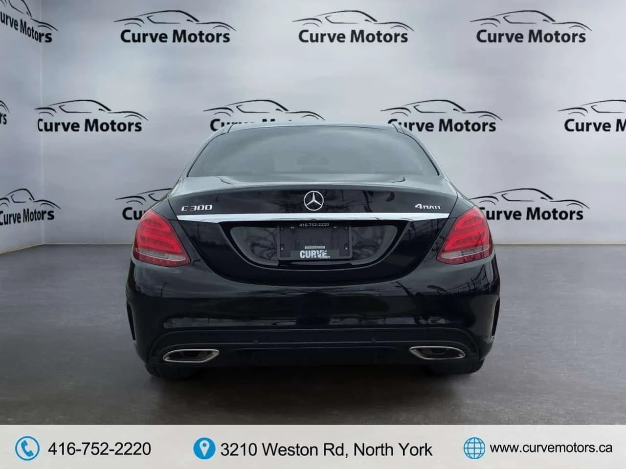 Mercedes-Benz C 300 * C300 4MATIC AMG PKG * NO ACCIDENTS / PANO / BLIN, снимка 7 - Автомобили и джипове - 54917342