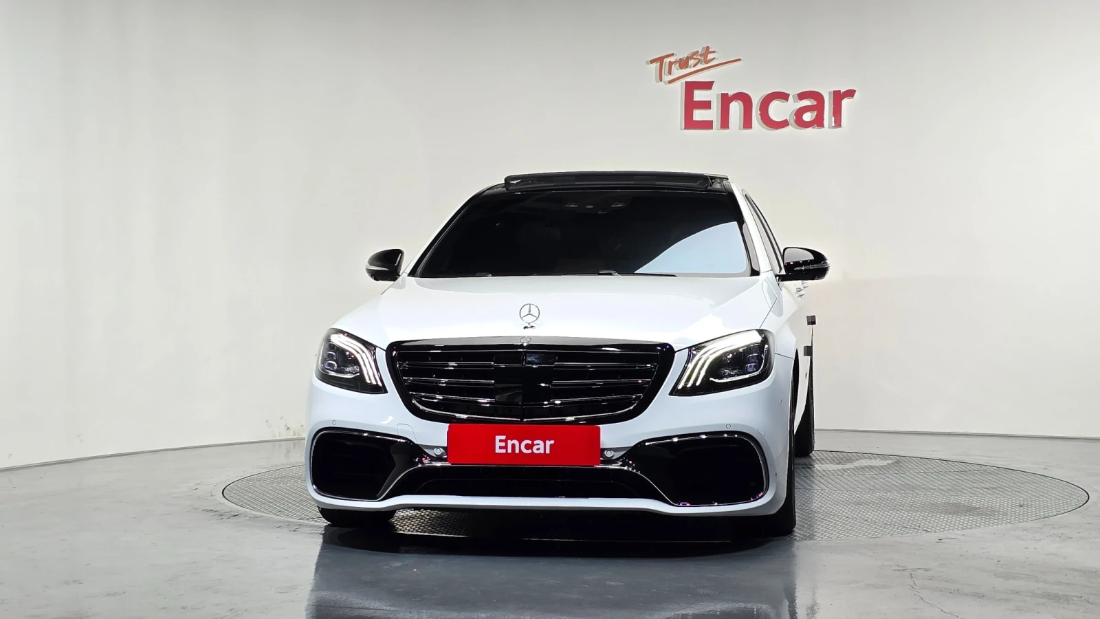 Mercedes-Benz S 350 D* Long* Pano* Keyless* TV