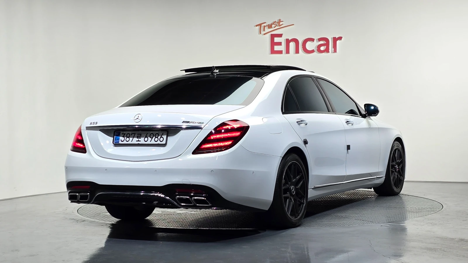 Mercedes-Benz S 350 D* Long* Pano* Keyless* TV, снимка 6 - Автомобили и джипове - 55245247