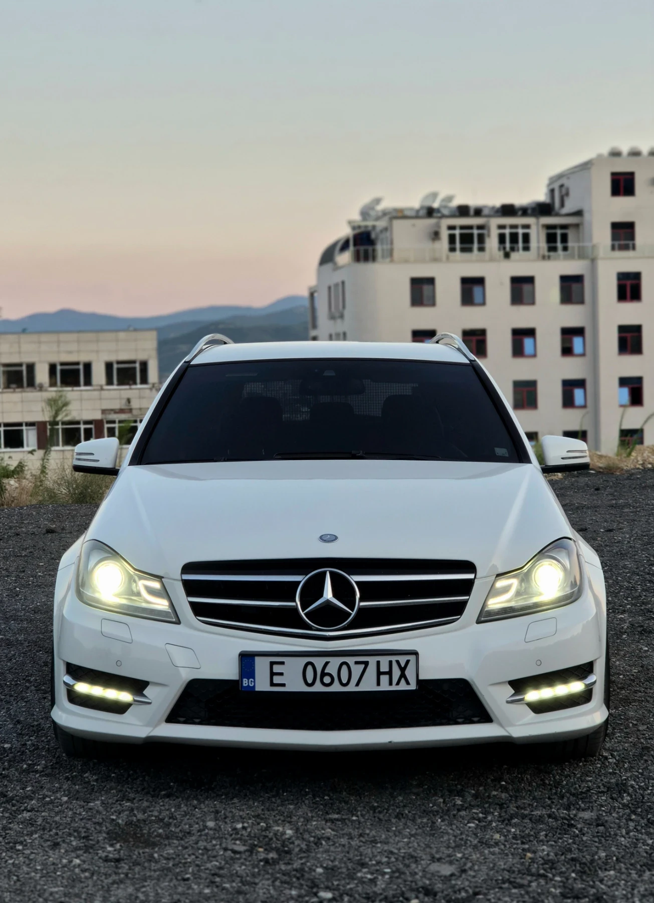 Mercedes-Benz C 300 AMG Edition | Mobile.bg � ����������� 5