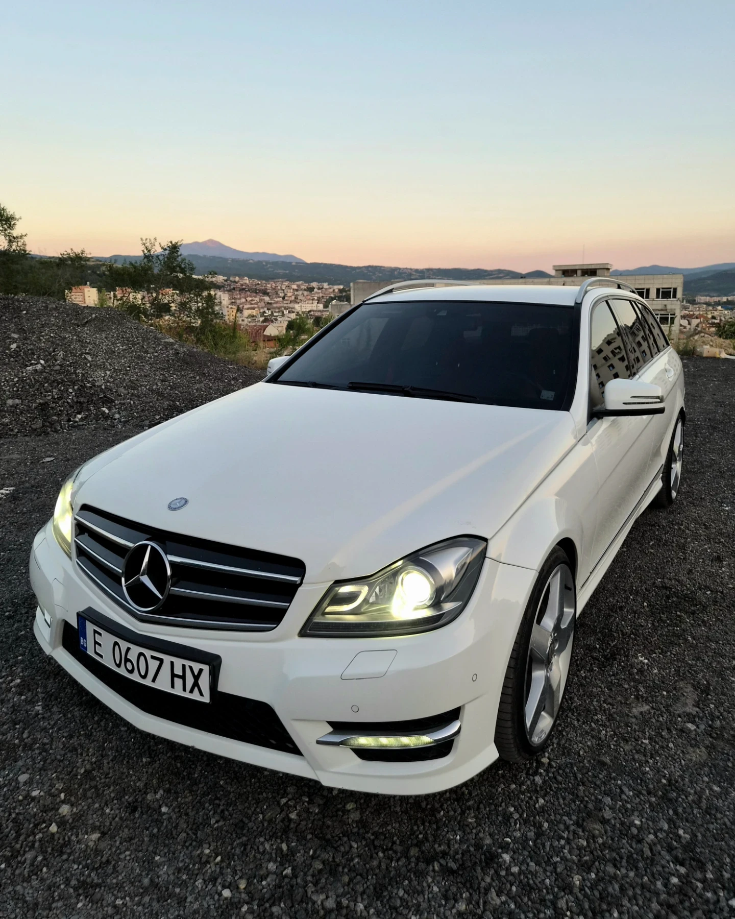 Mercedes-Benz C 300 AMG Edition | Mobile.bg � ����������� 2