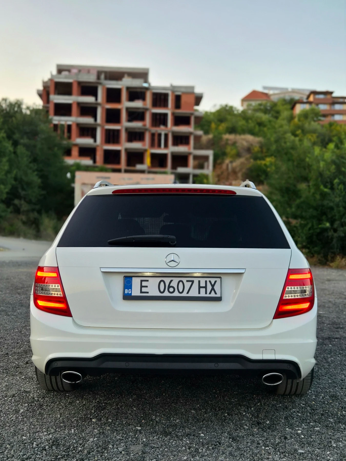 Mercedes-Benz C 300 AMG Edition | Mobile.bg � ����������� 6