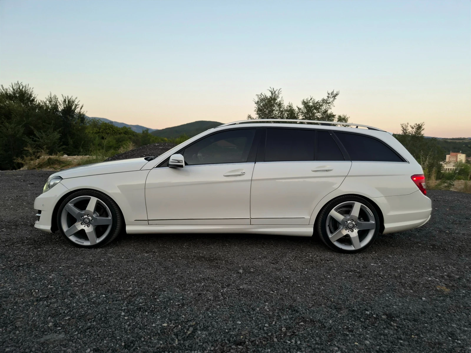 Mercedes-Benz C 300 AMG Edition | Mobile.bg � ����������� 7