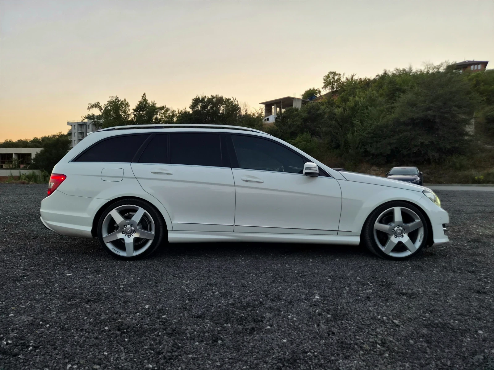 Mercedes-Benz C 300 AMG Edition | Mobile.bg � ����������� 4