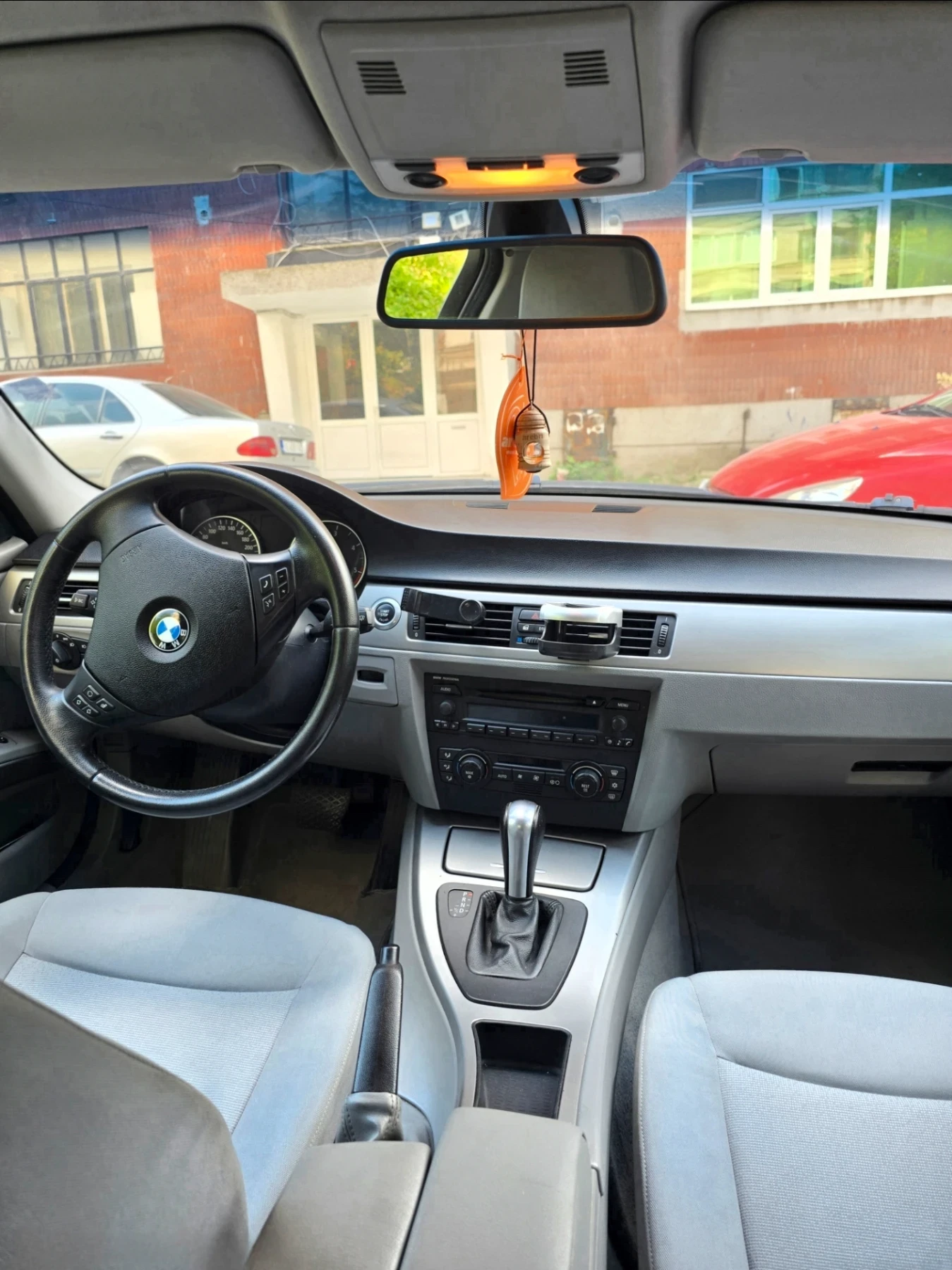 BMW 320 E90 | Mobile.bg � ����������� 7