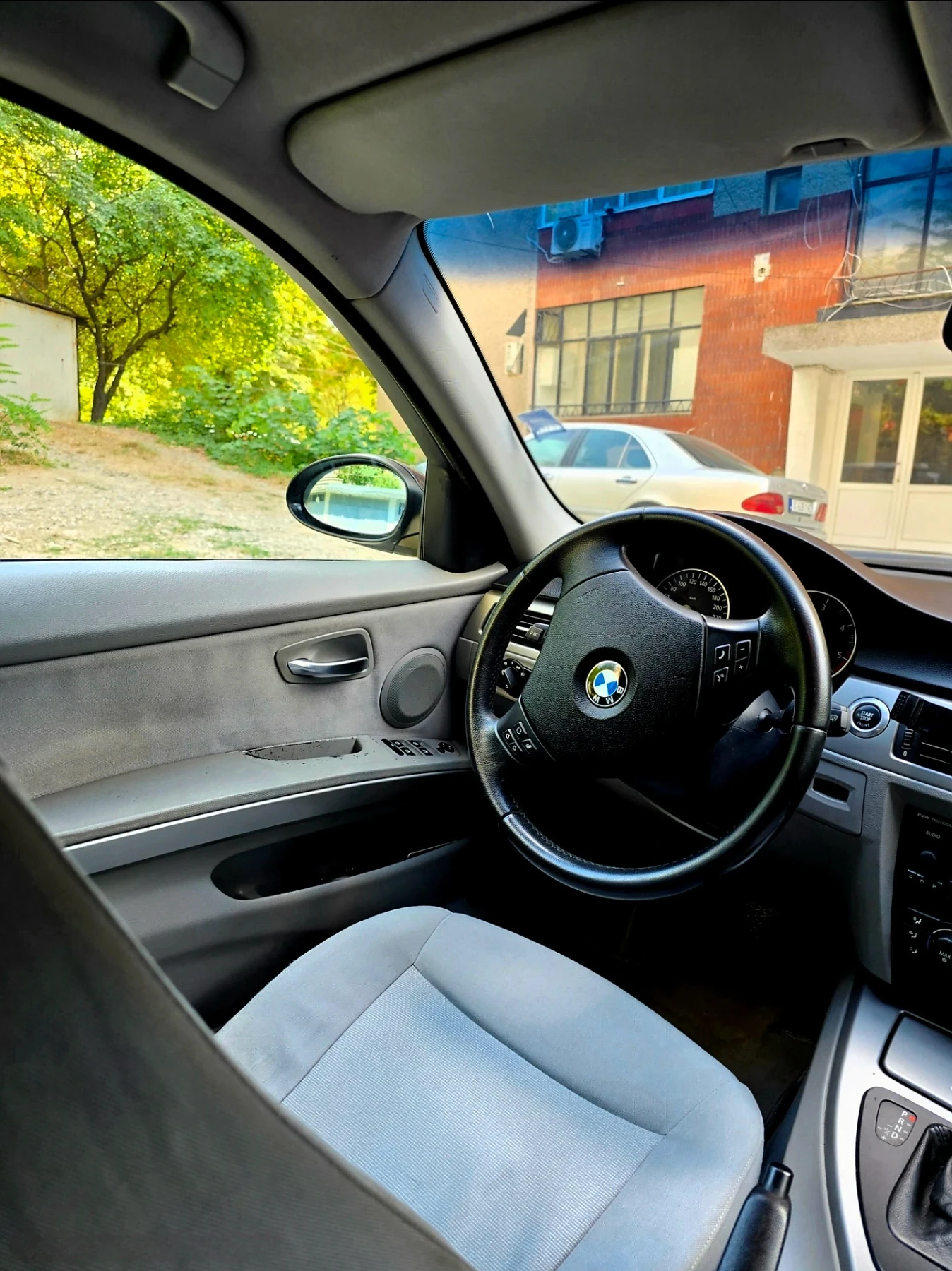 BMW 320 E90 | Mobile.bg � ����������� 12