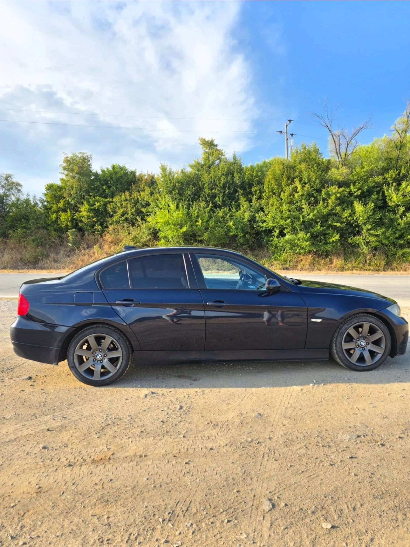 BMW 320 E90 | Mobile.bg � ����������� 5