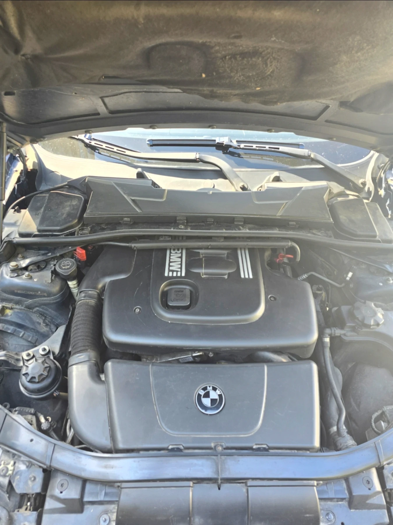 BMW 320 E90 | Mobile.bg � ����������� 14